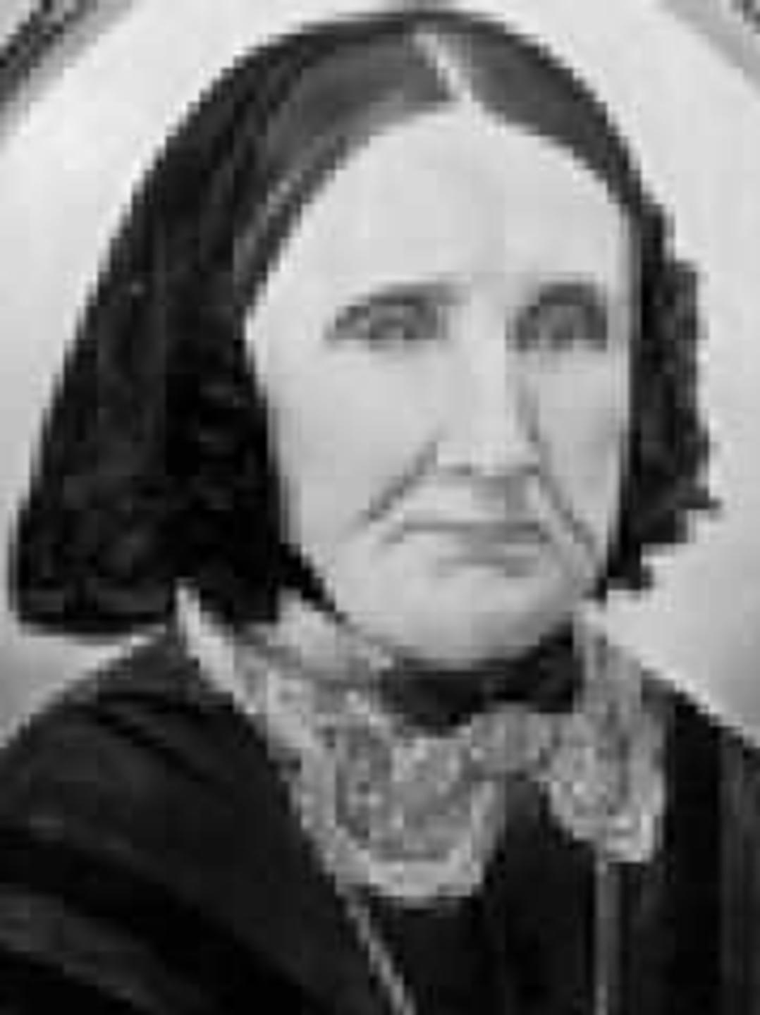 Betsey Quimby Roundy (1793 - 1880) Profile